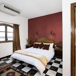 Chambre Supérieure Familiale Lit King-Size