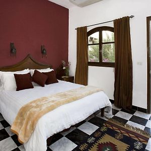 Chambre Supérieure Lit King-Size